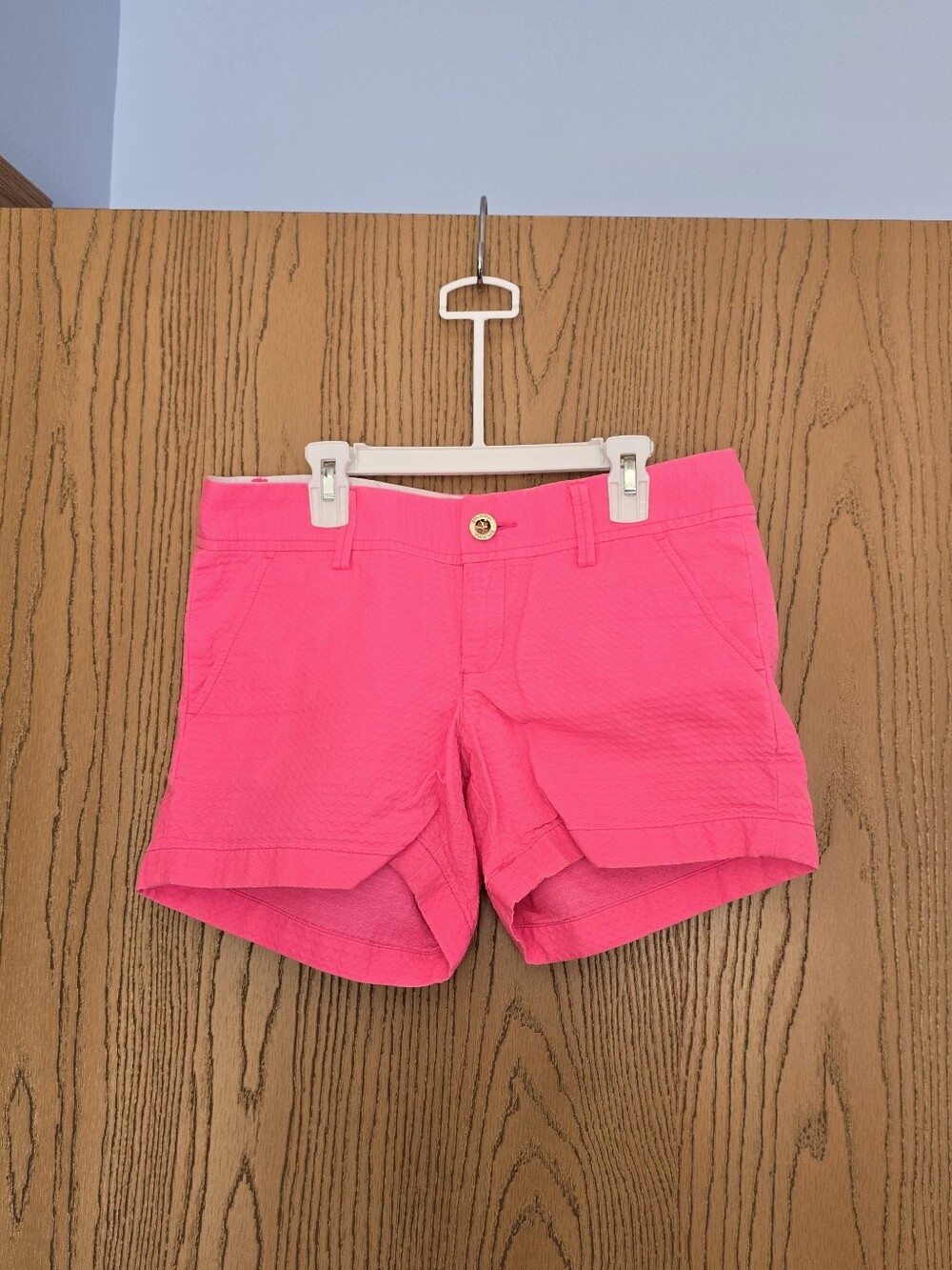 Lilly Pulitzer Callahan Shorts